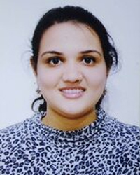 Dr. Vyoma Mehta - Door Step Doctor Pvt. Ltd.